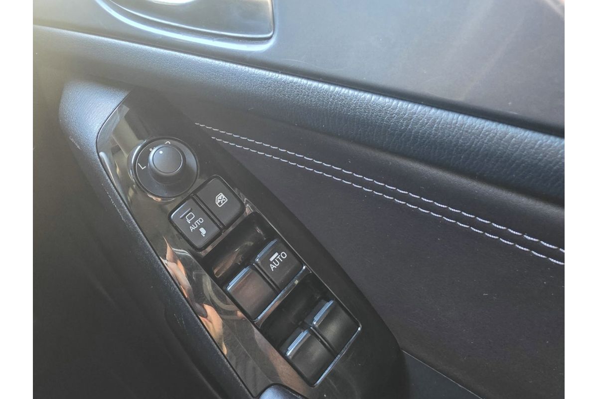 2018 Mazda 3 SP25 Astina BN Series image 13