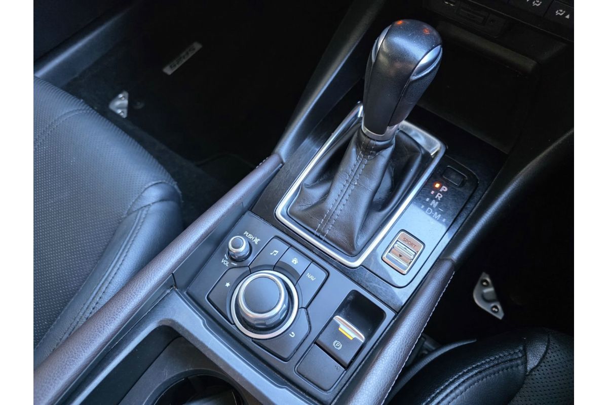 2018 Mazda 3 SP25 Astina BN Series image 18