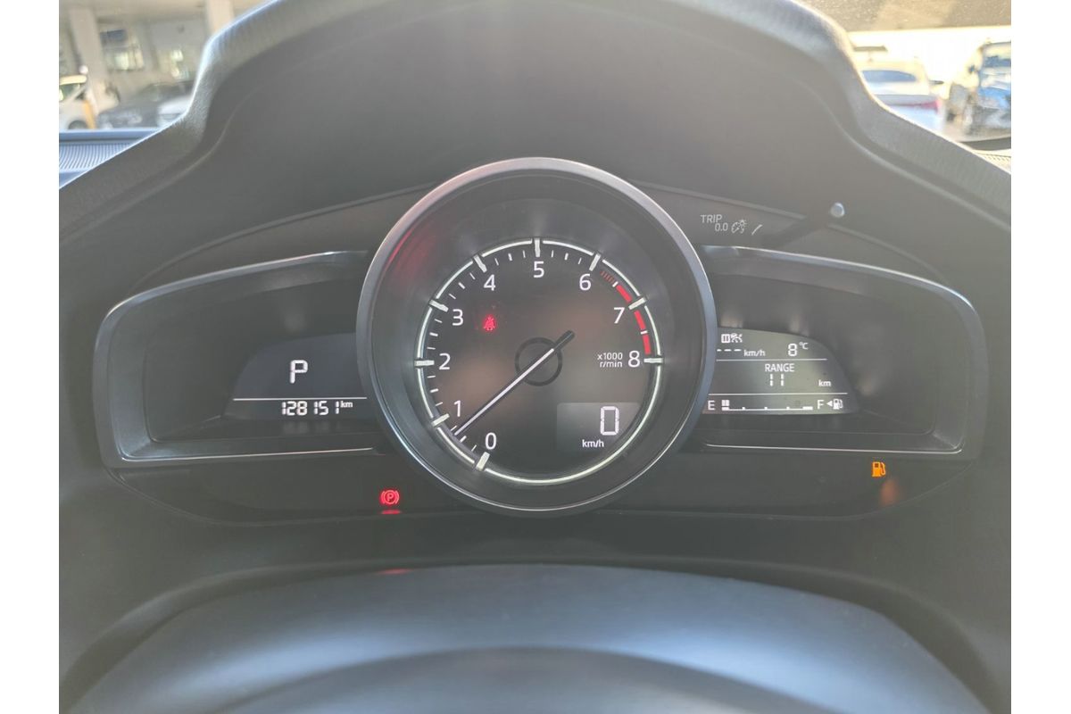 2018 Mazda 3 SP25 Astina BN Series image 21