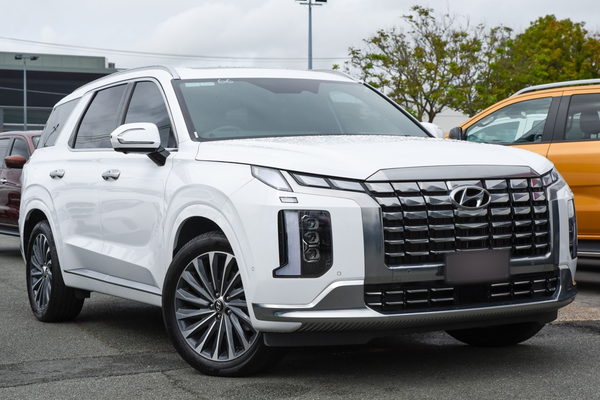 2024 Hyundai Palisade Calligraphy LX2.V5