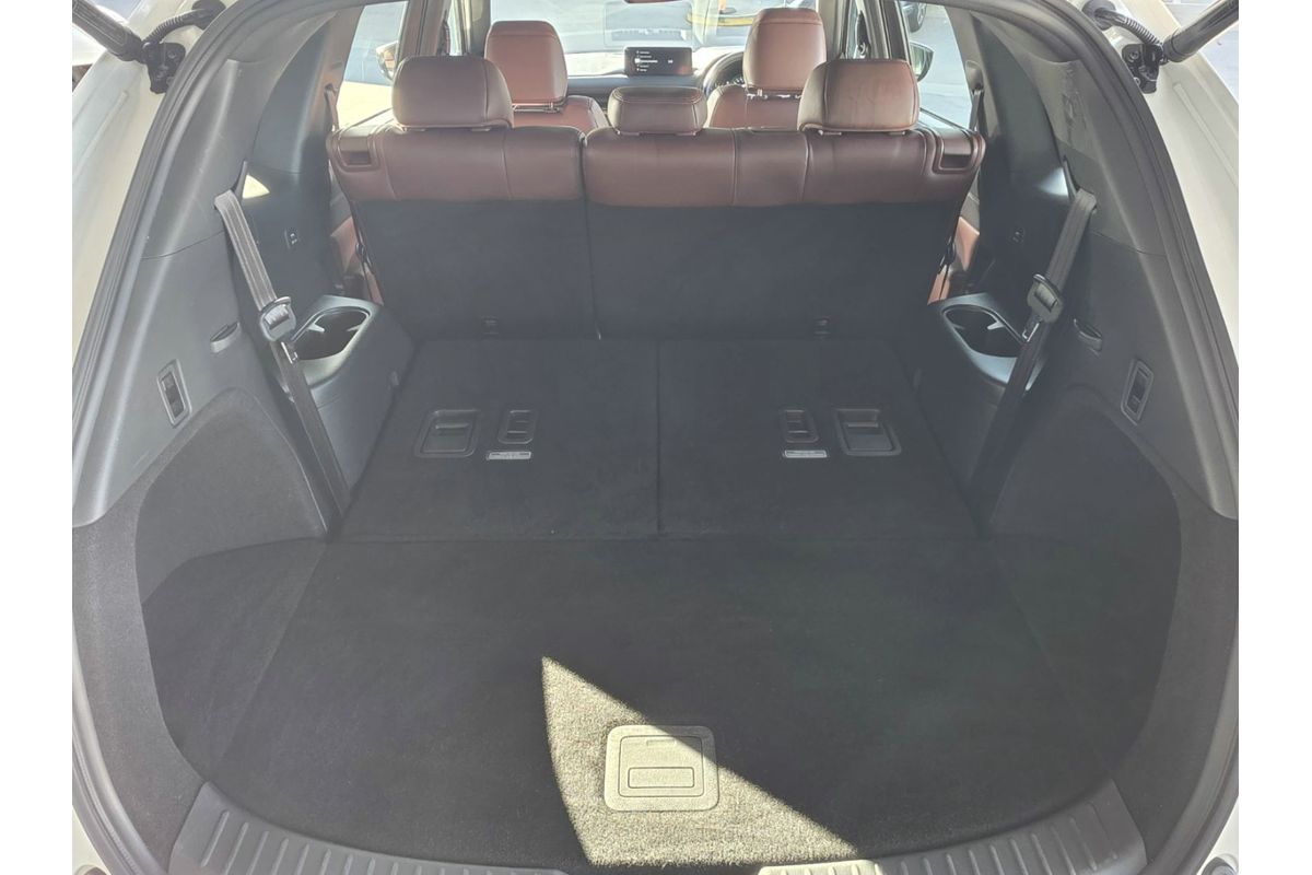 2022 Mazda CX-8 Asaki KG Series image 12