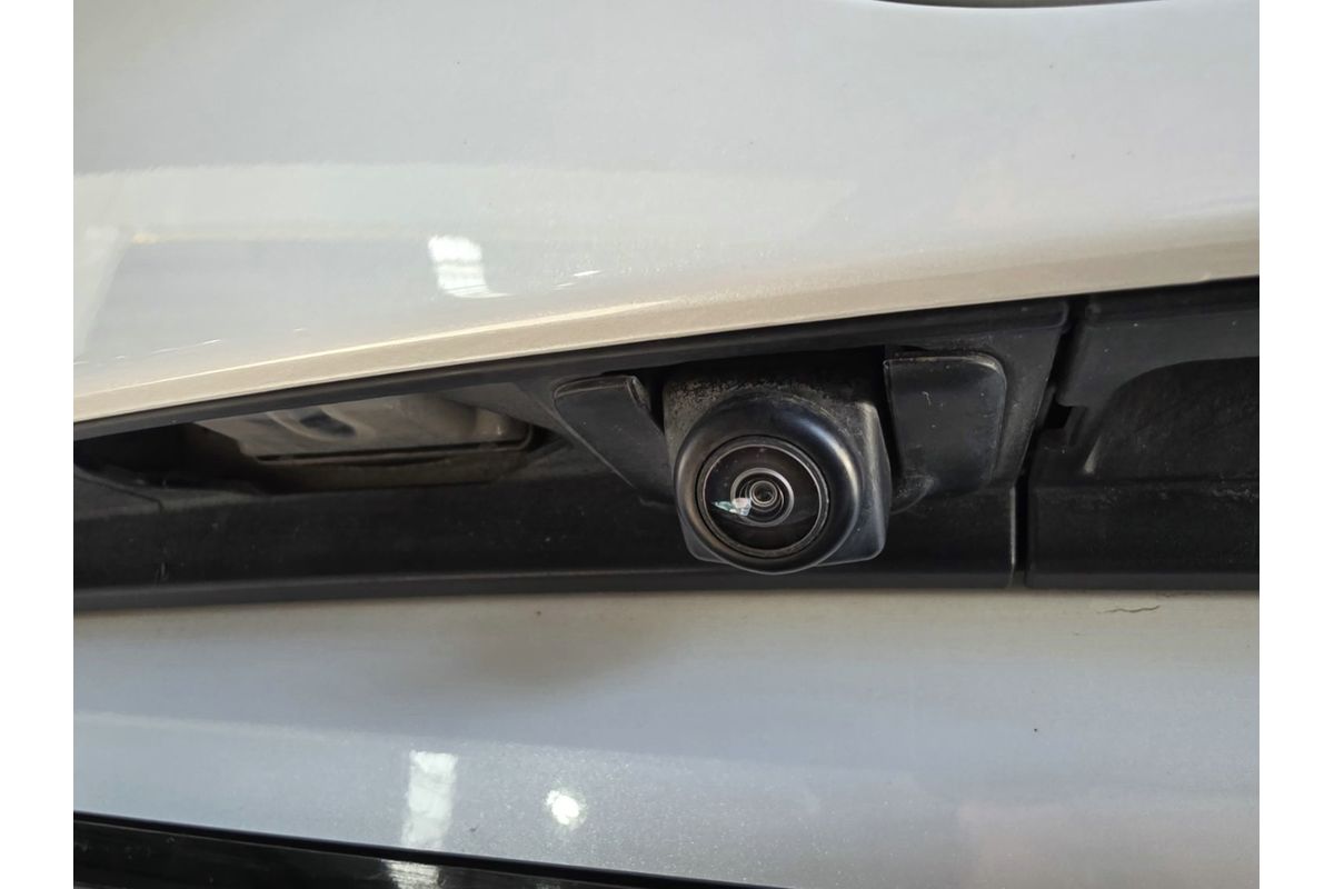 2022 Mazda CX-8 Asaki KG Series image 15