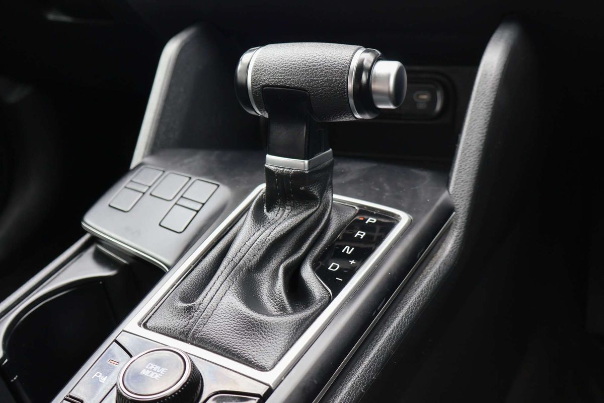 2024 Kia Sportage S NQ5