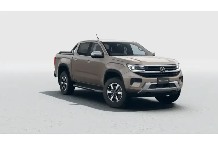 2026 Volkswagen Amarok TDI600 Style NF