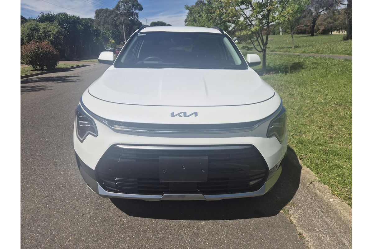 2024 Kia Niro HEV GT-Line SG2