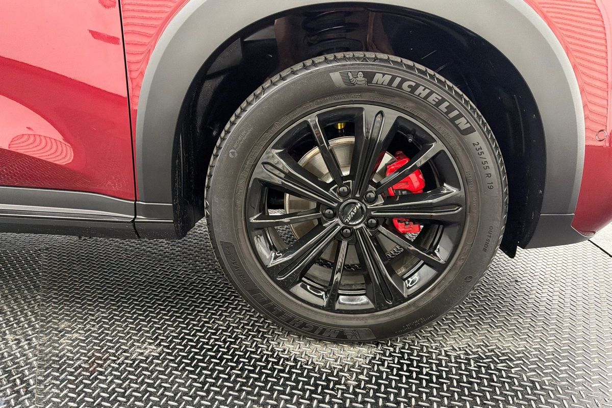2022 GWM Haval H6GT Ultra B03
