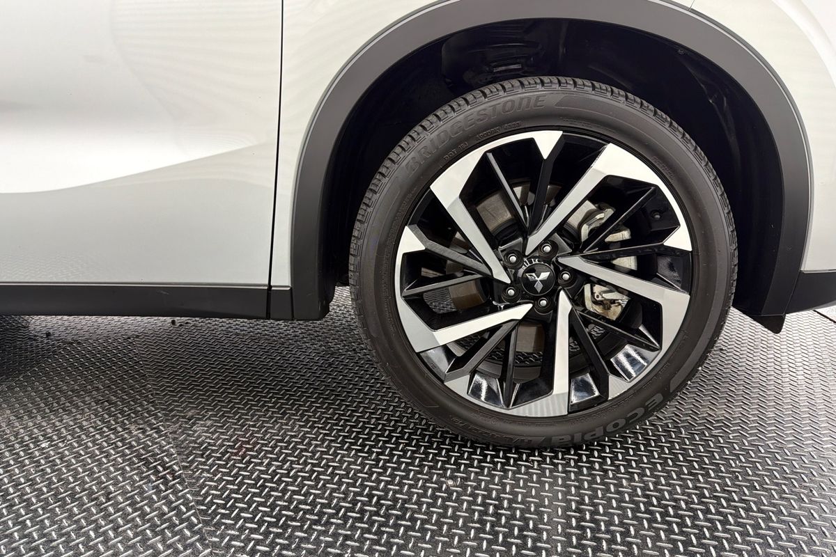 2023 Mitsubishi Outlander PHEV Aspire ZM