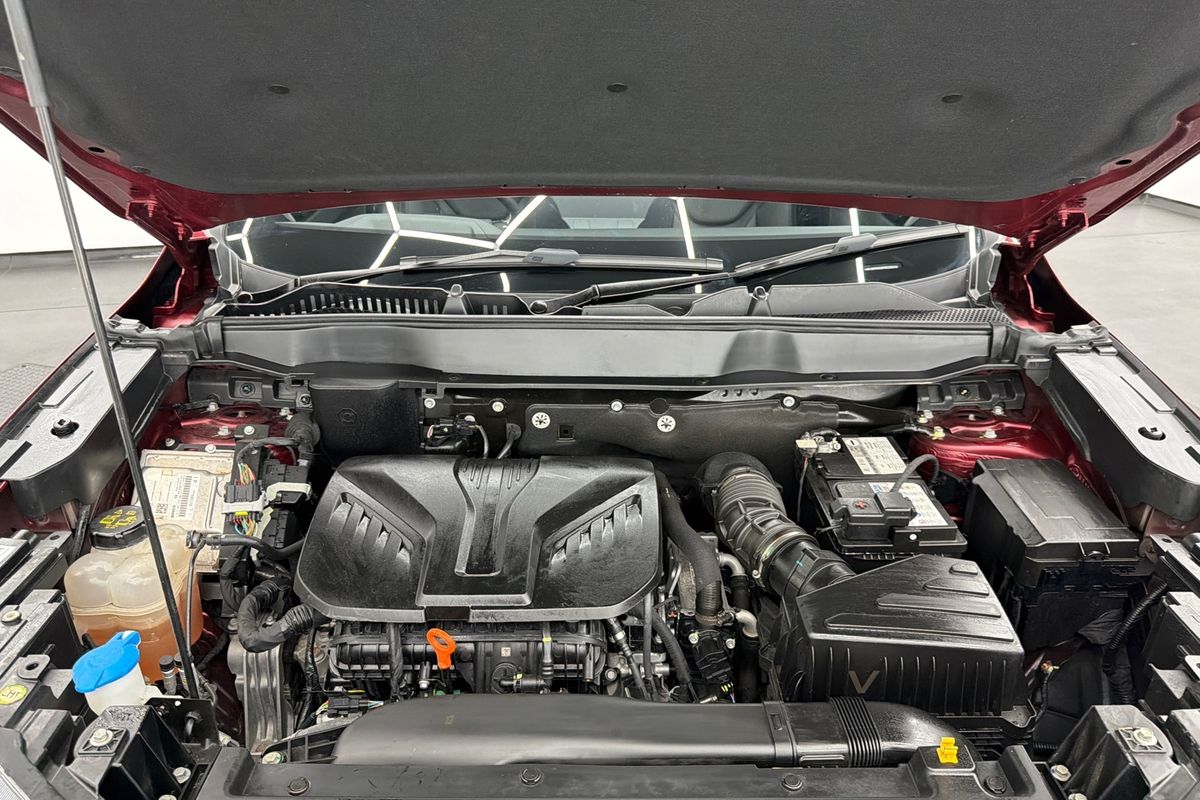 2022 GWM Haval H6GT Ultra B03