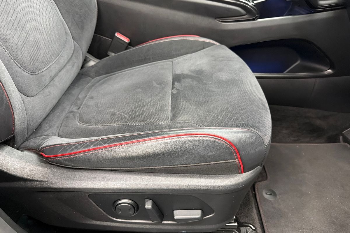 2021 Hyundai Tucson Highlander N Line NX4.V1