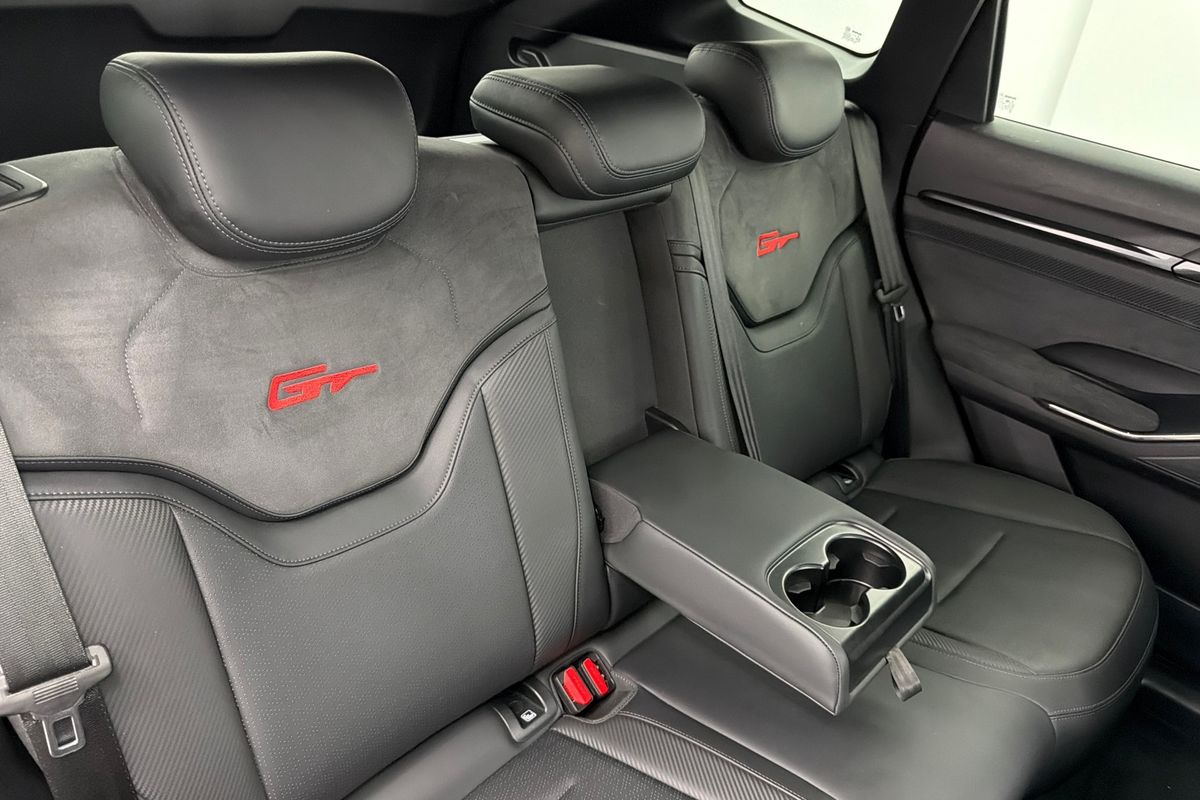 2022 GWM Haval H6GT Ultra B03
