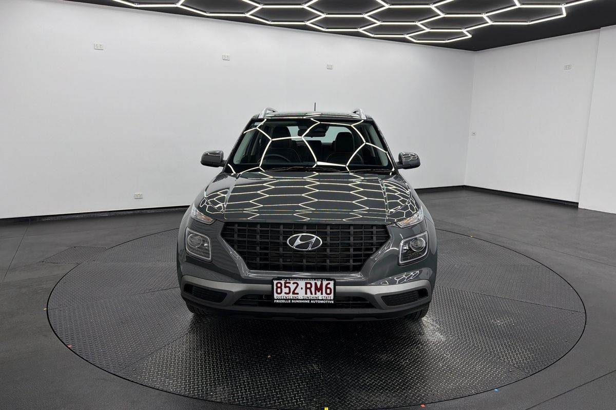 2025 Hyundai Venue Active QX.V5