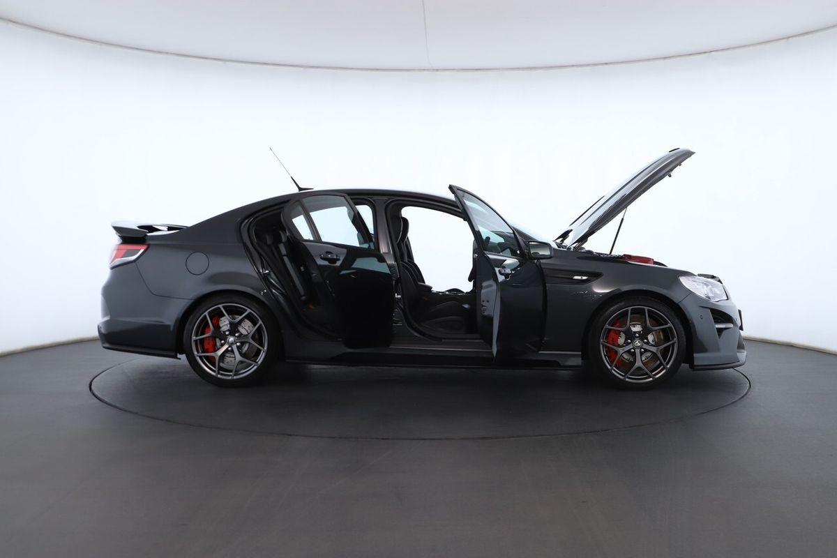 2017 Holden Special Vehicles GTS R GEN-F2