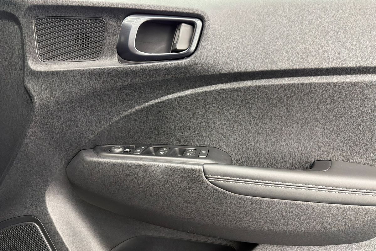 2025 Hyundai Venue Active QX.V5