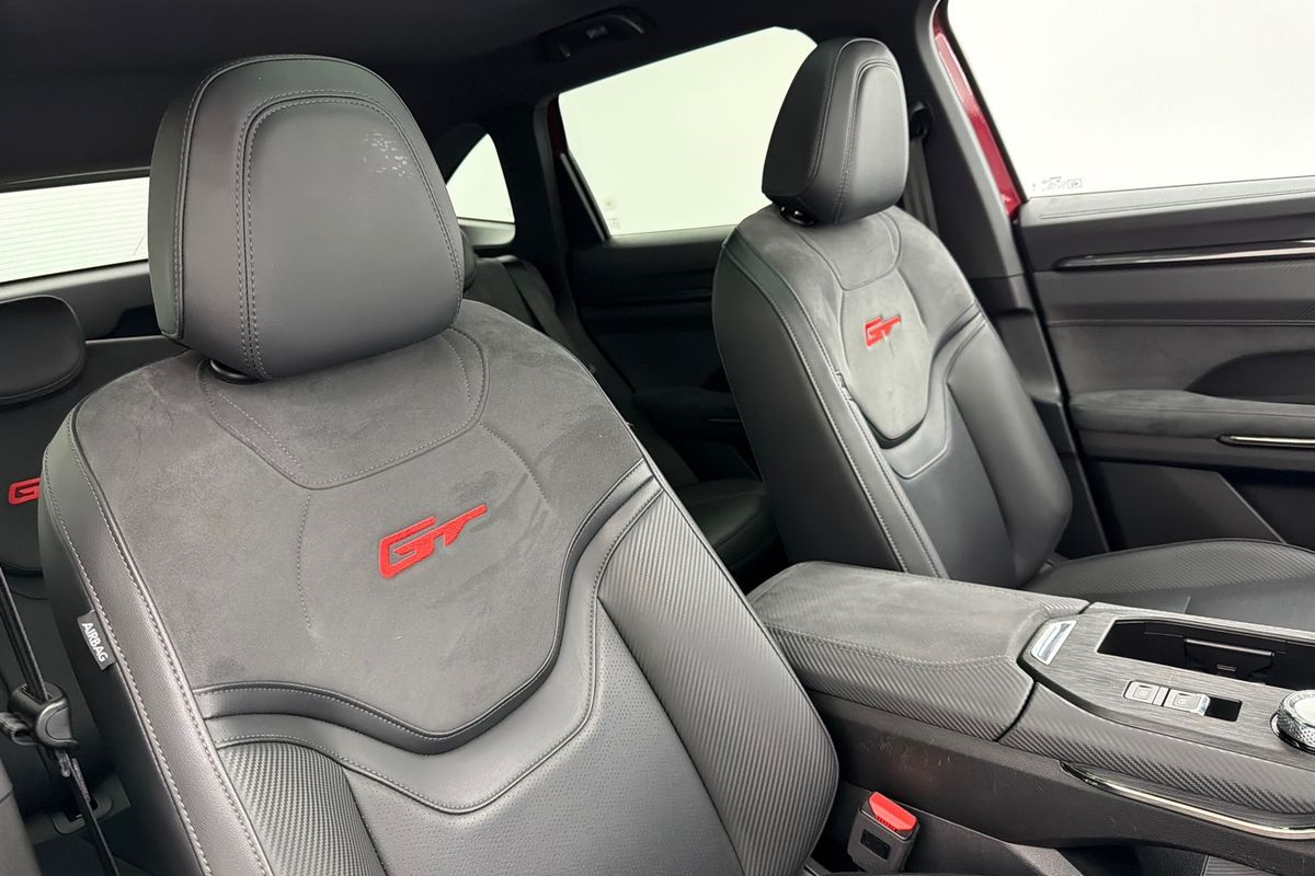 2022 GWM Haval H6GT Ultra B03