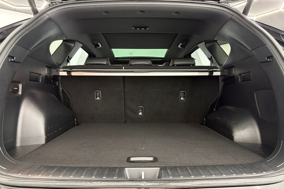 2021 Hyundai Tucson Highlander N Line NX4.V1