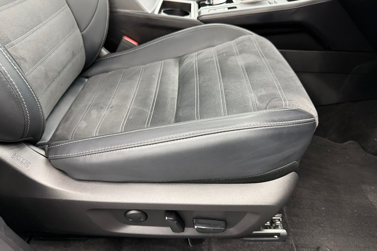 2023 Mitsubishi Outlander PHEV Aspire ZM