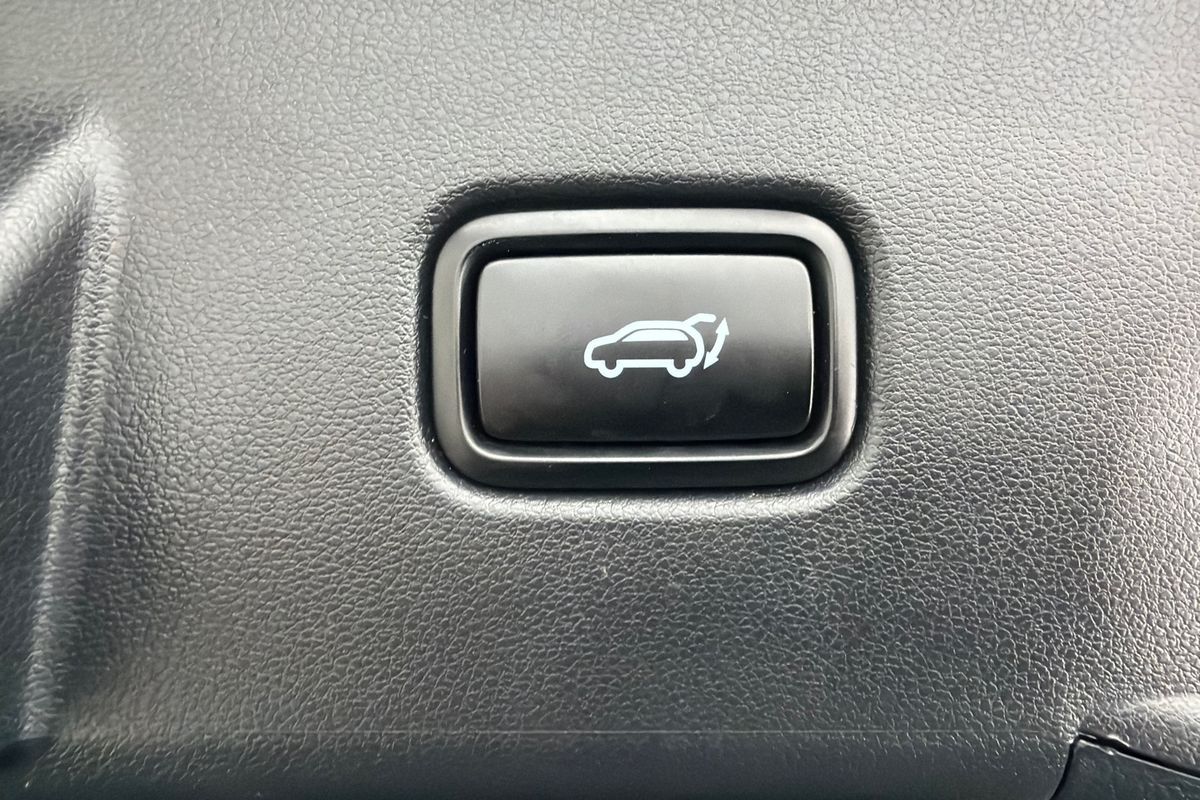 2021 Hyundai Tucson Highlander N Line NX4.V1