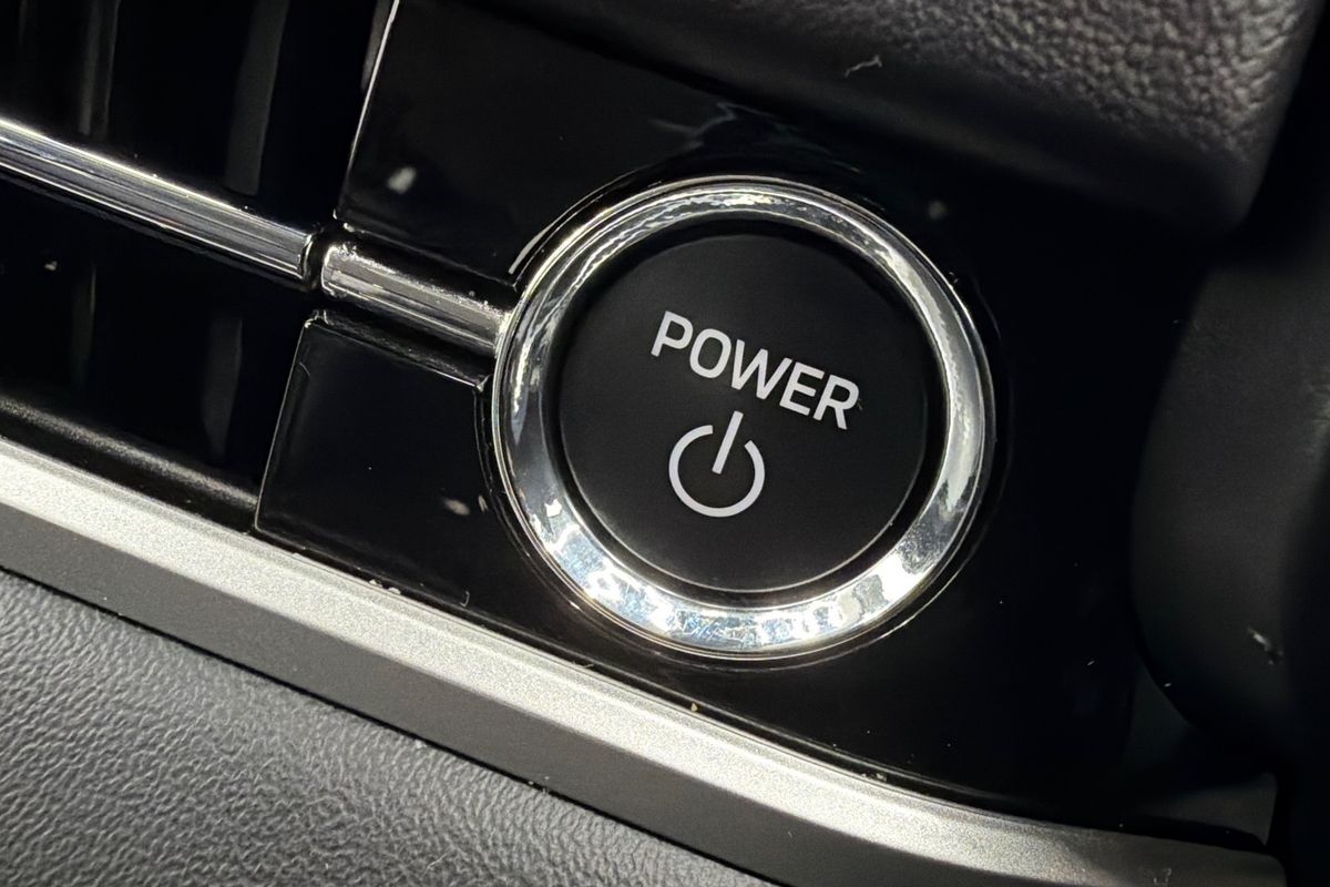 2023 Mitsubishi Outlander PHEV Aspire ZM