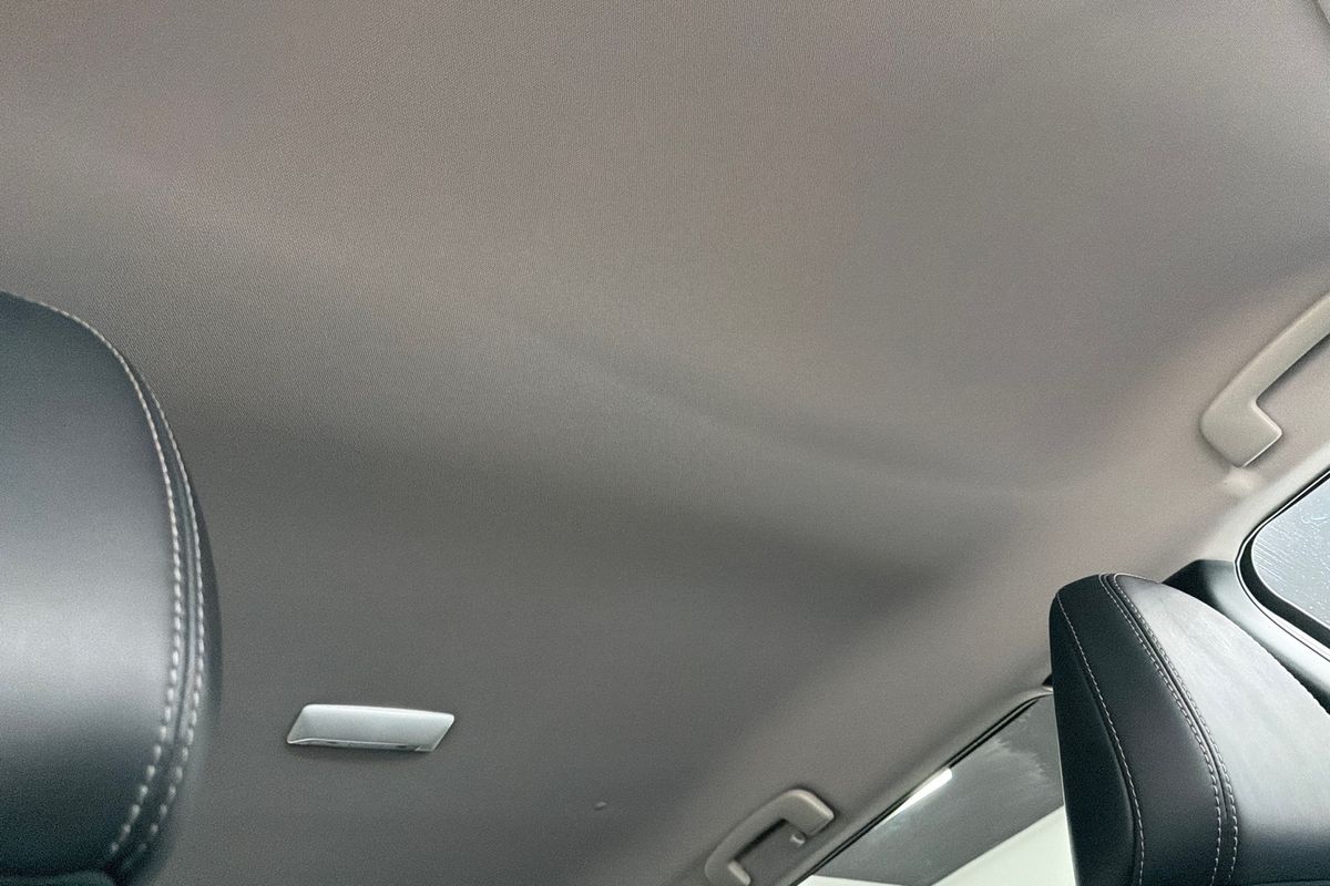 2023 Mitsubishi Outlander PHEV Aspire ZM