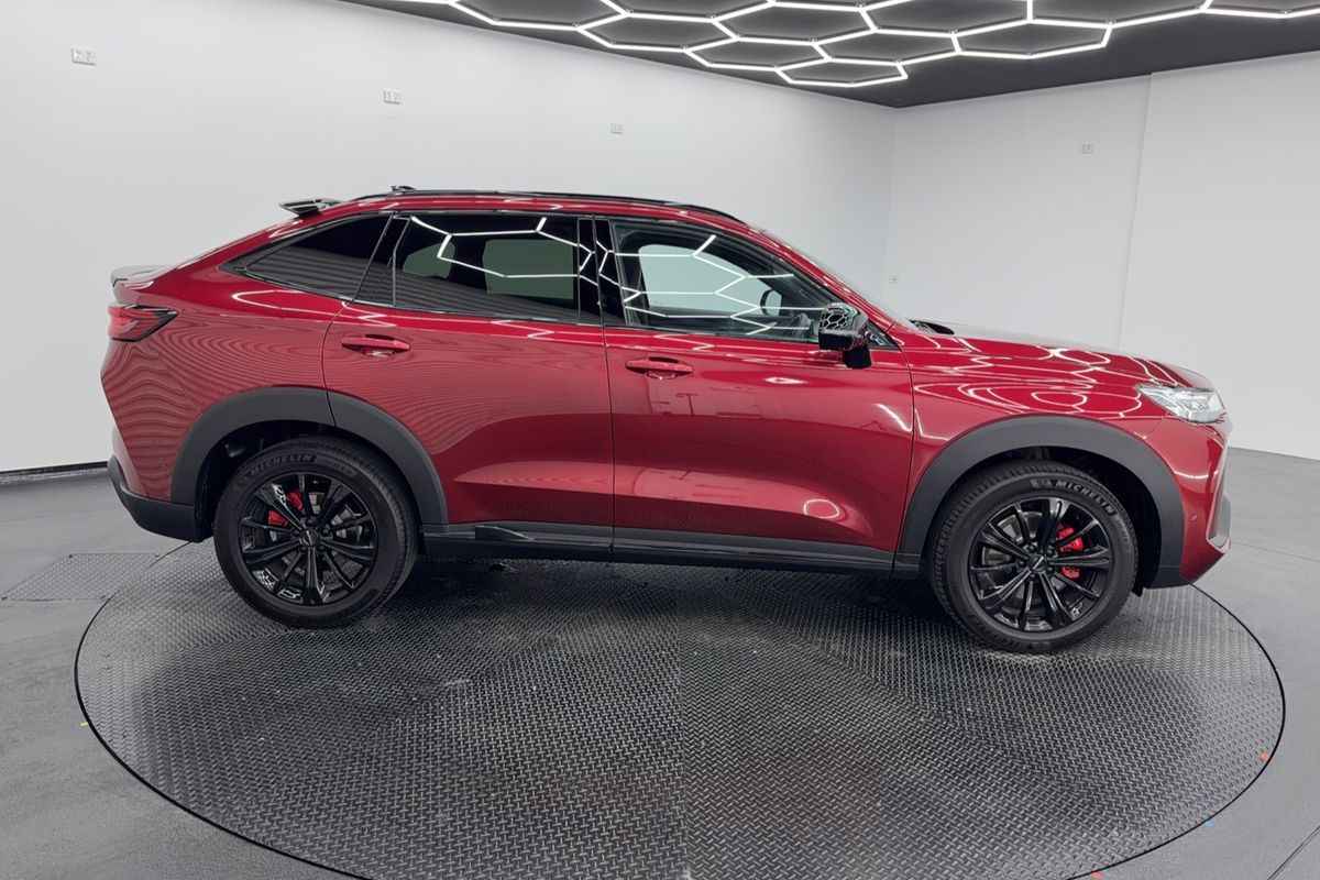 2022 GWM Haval H6GT Ultra B03