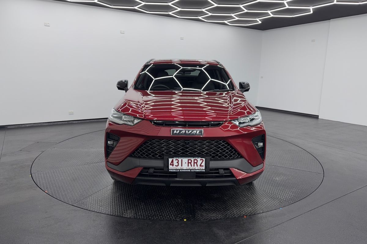 2022 GWM Haval H6GT Ultra B03