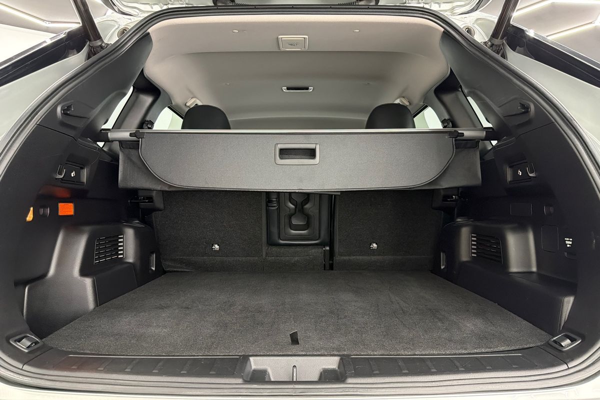2023 Mitsubishi Outlander PHEV Aspire ZM