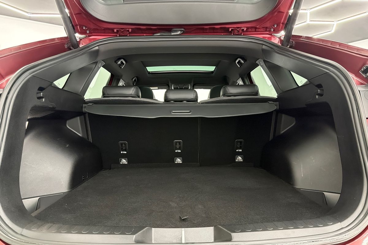 2022 GWM Haval H6GT Ultra B03