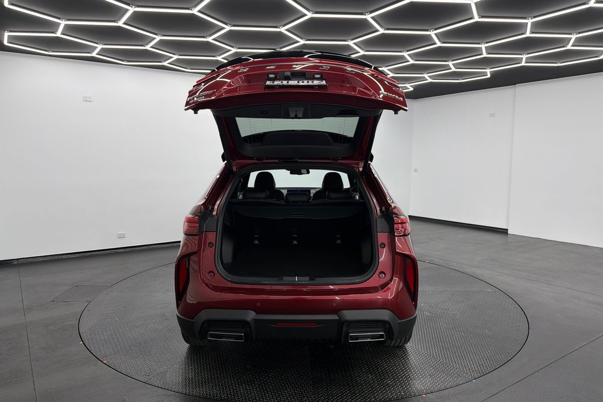 2022 GWM Haval H6GT Ultra B03