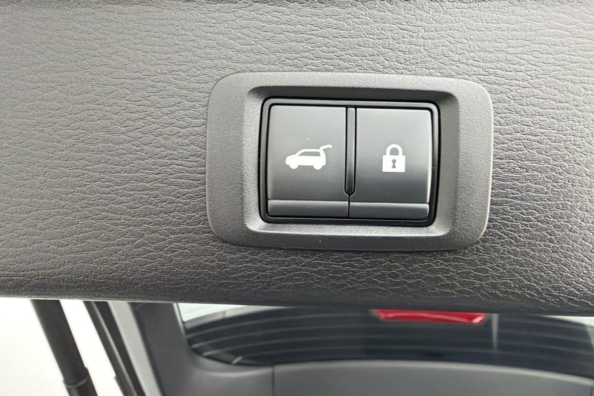 2023 Mitsubishi Outlander PHEV Aspire ZM