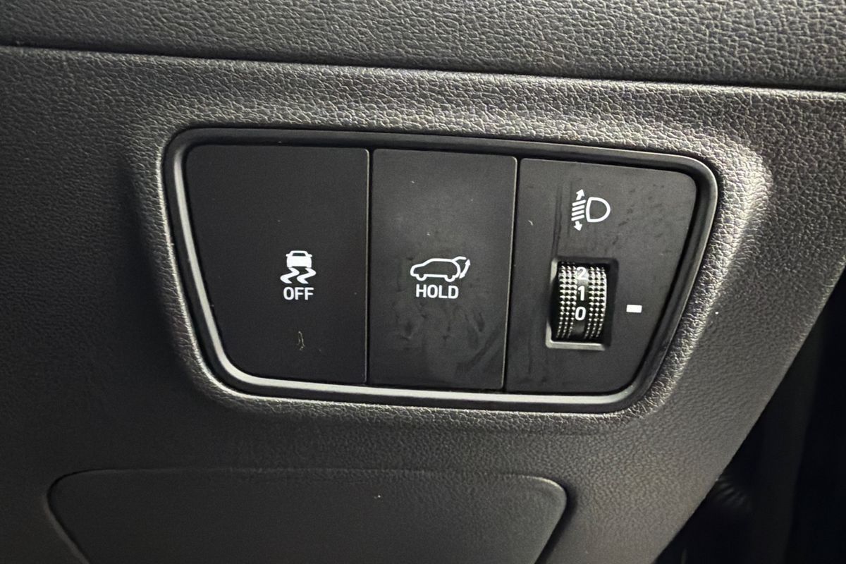 2021 Hyundai Tucson Highlander N Line NX4.V1