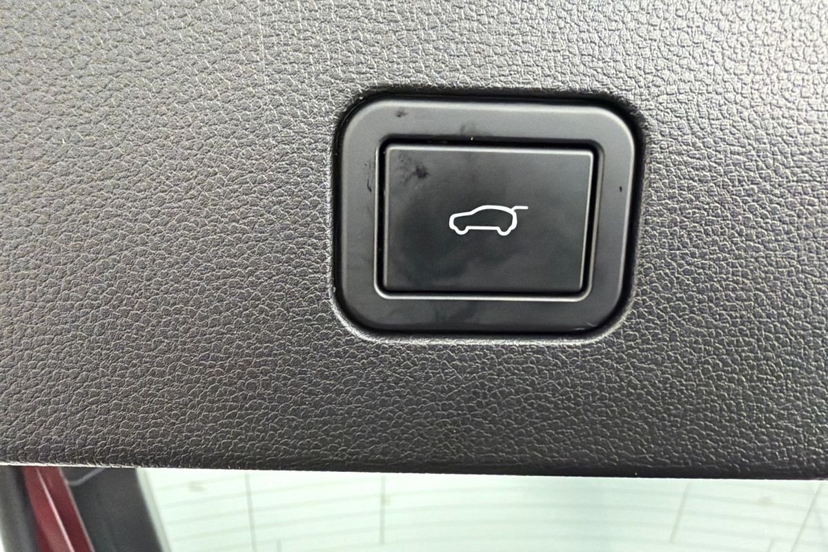 2022 GWM Haval H6GT Ultra B03