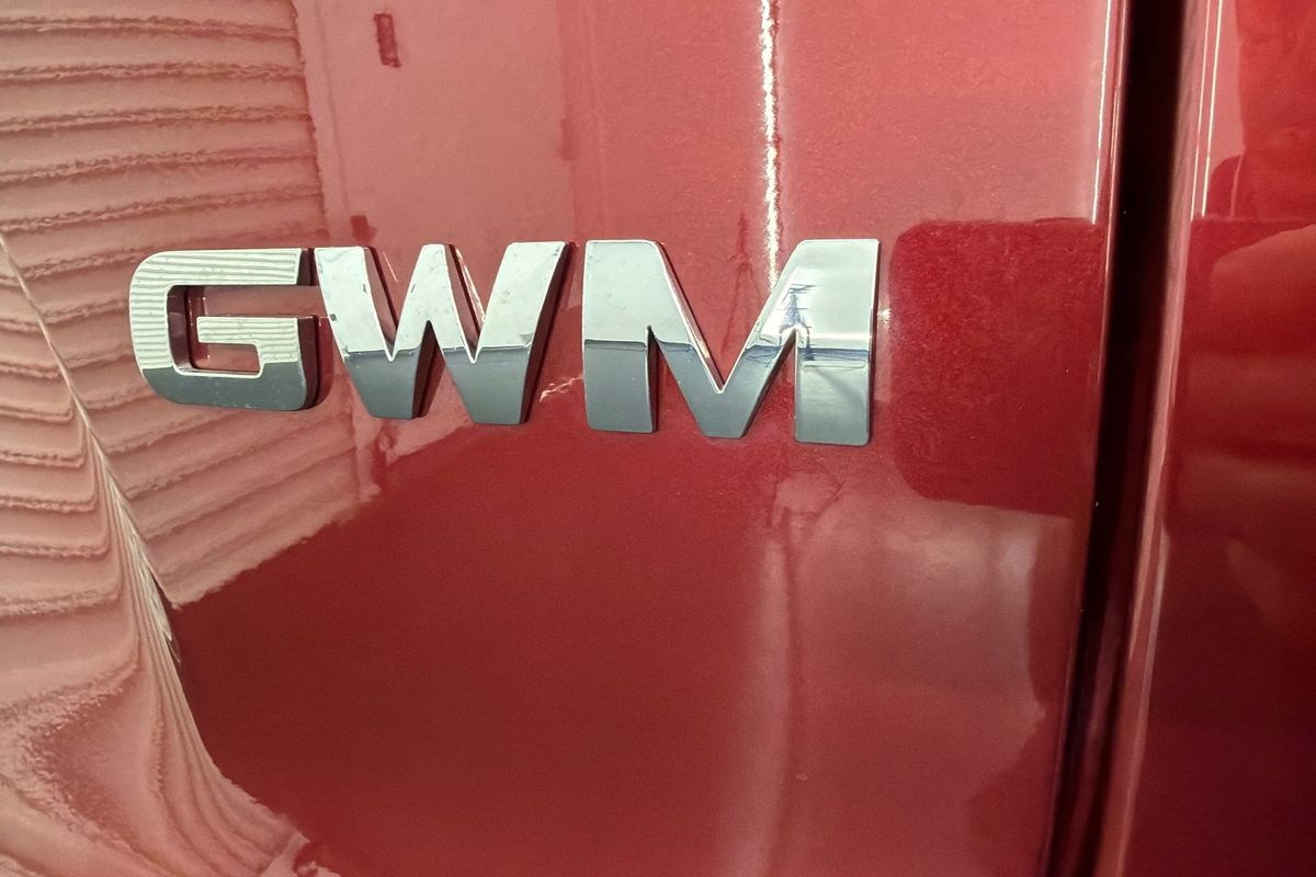 2022 GWM Haval H6GT Ultra B03