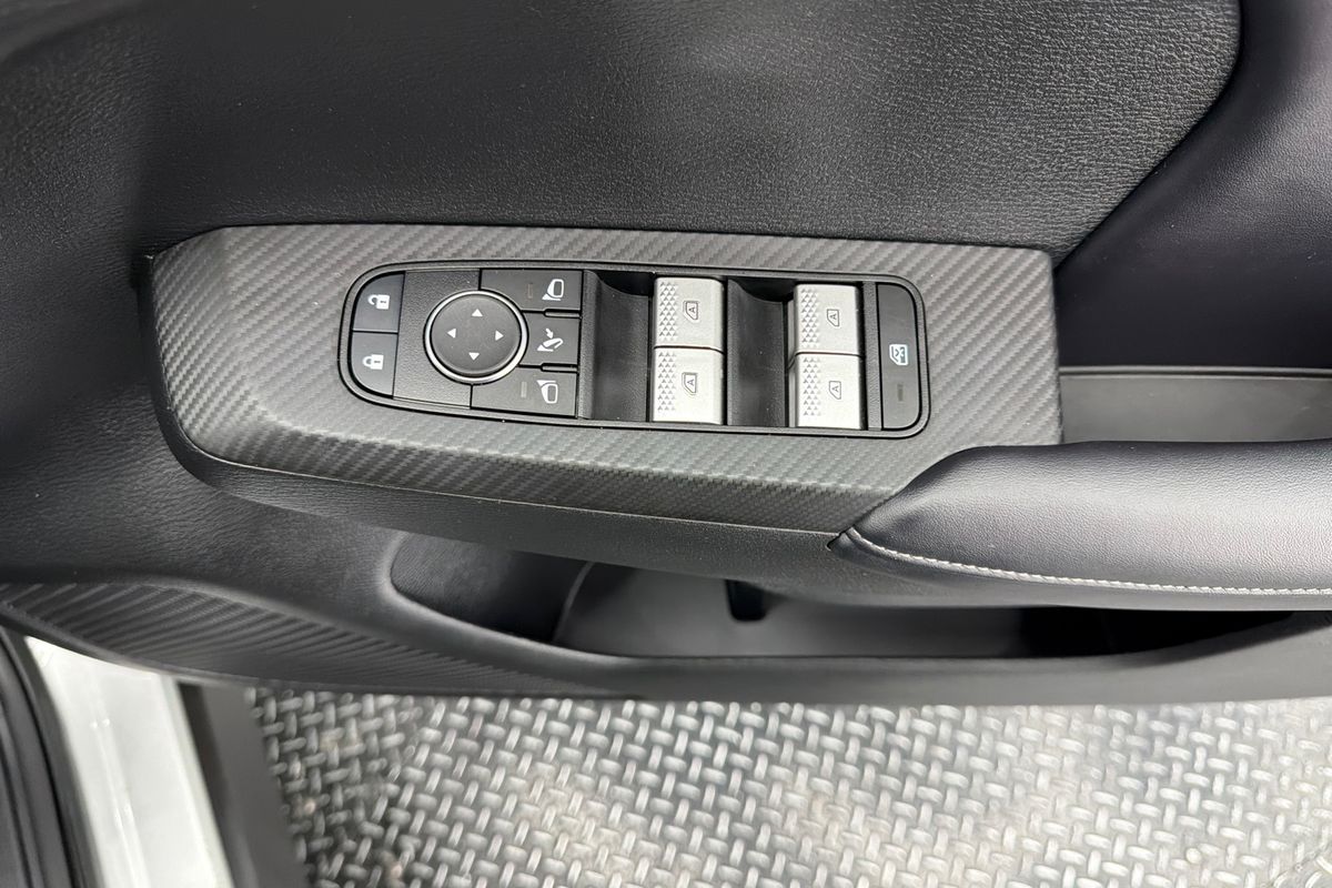 2023 Mitsubishi Outlander PHEV Aspire ZM