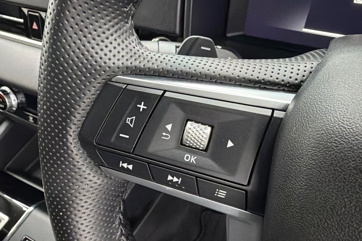 2023 Mitsubishi Outlander PHEV Aspire ZM