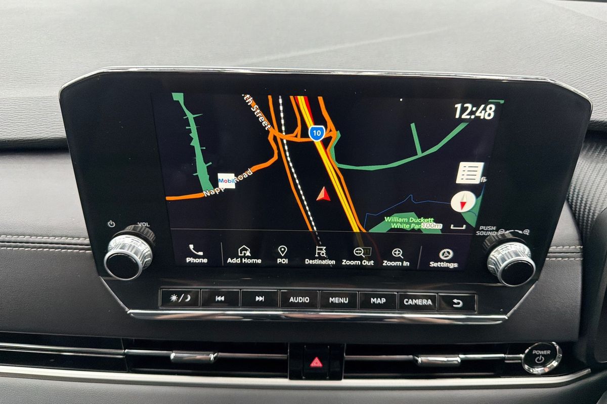 2023 Mitsubishi Outlander PHEV Aspire ZM