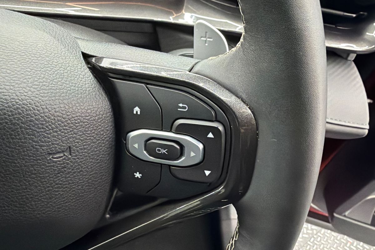 2022 GWM Haval H6GT Ultra B03