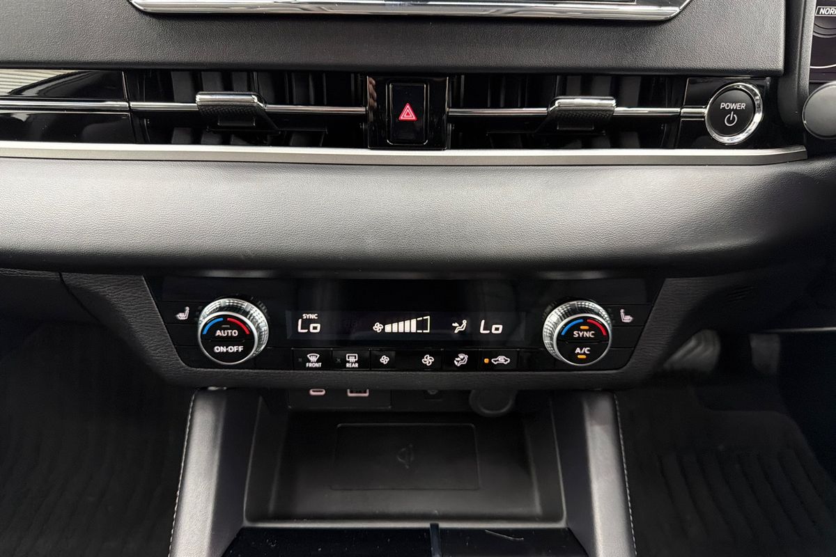2023 Mitsubishi Outlander PHEV Aspire ZM