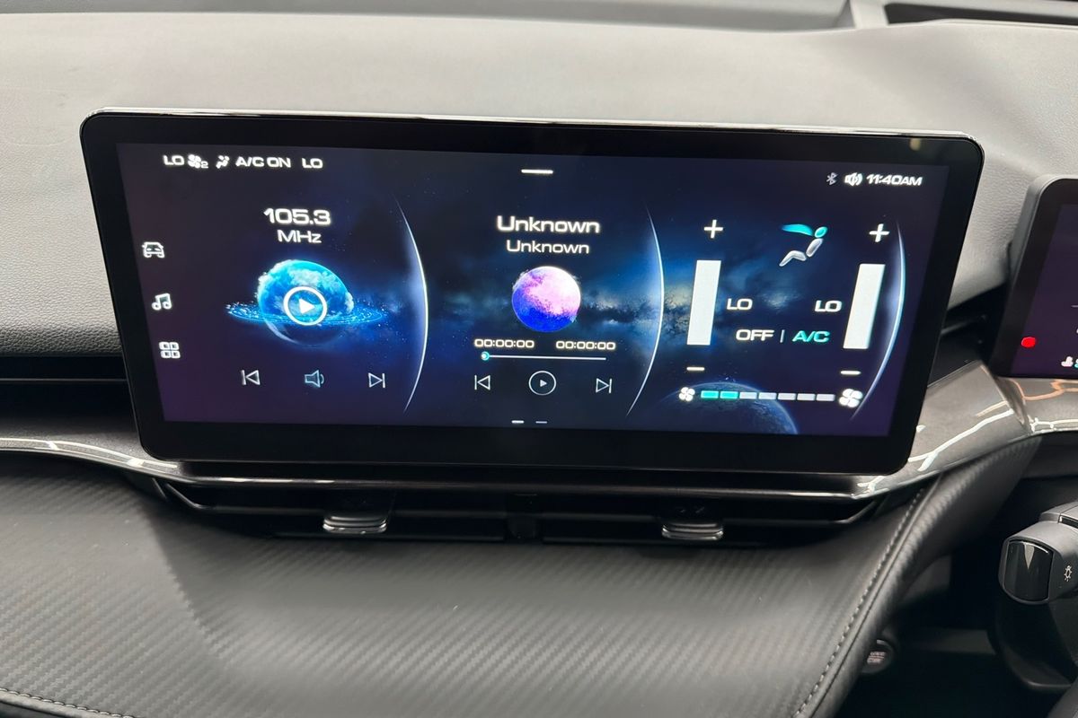 2022 GWM Haval H6GT Ultra B03