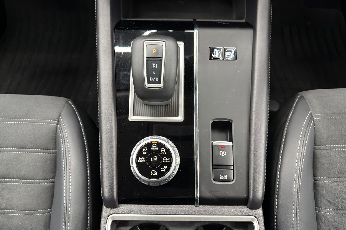 2023 Mitsubishi Outlander PHEV Aspire ZM