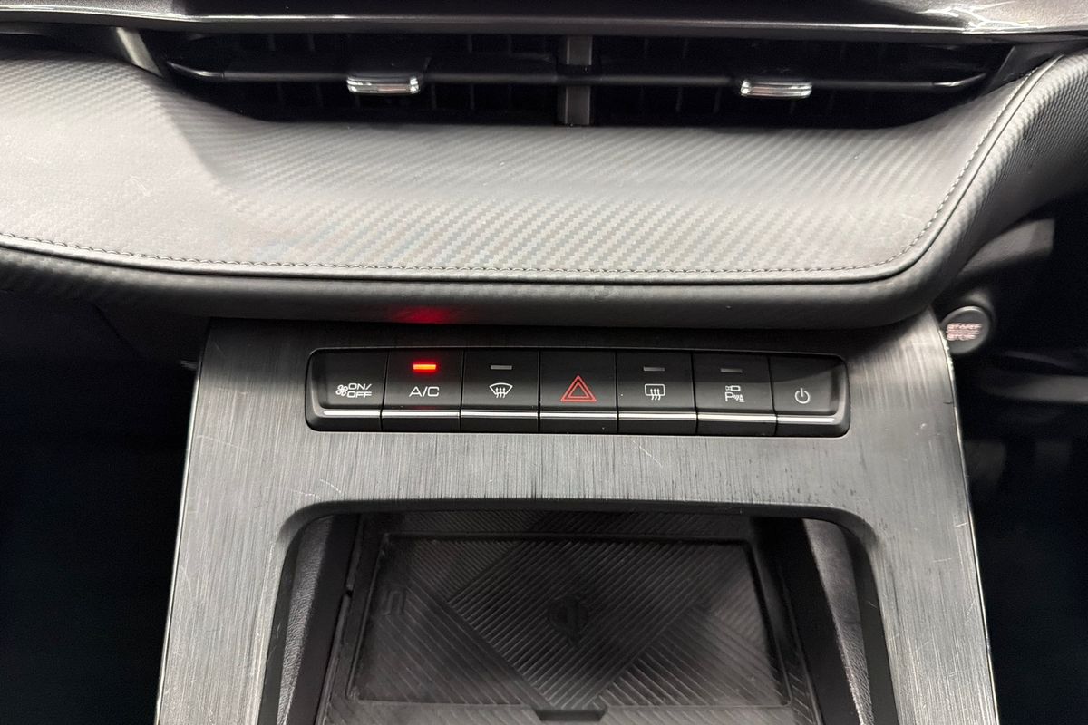 2022 GWM Haval H6GT Ultra B03