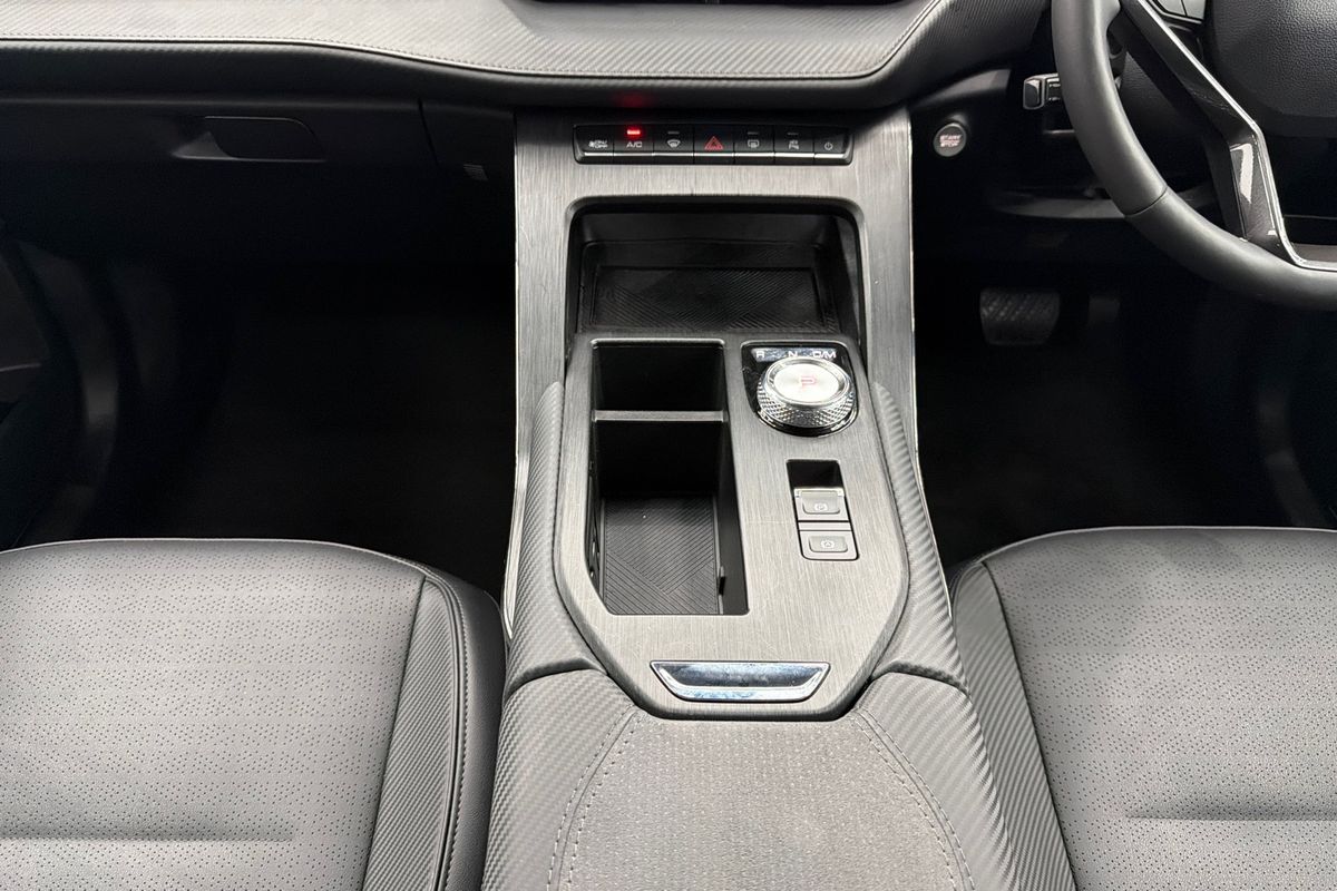 2022 GWM Haval H6GT Ultra B03