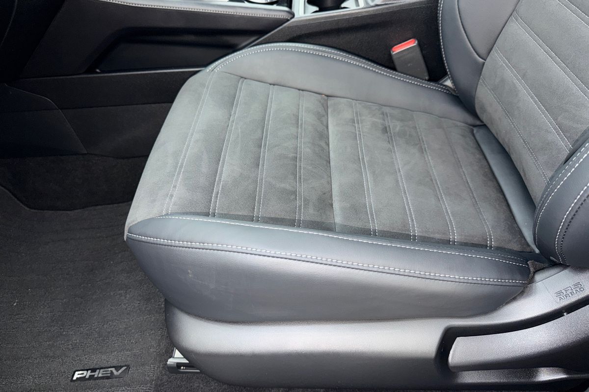 2023 Mitsubishi Outlander PHEV Aspire ZM