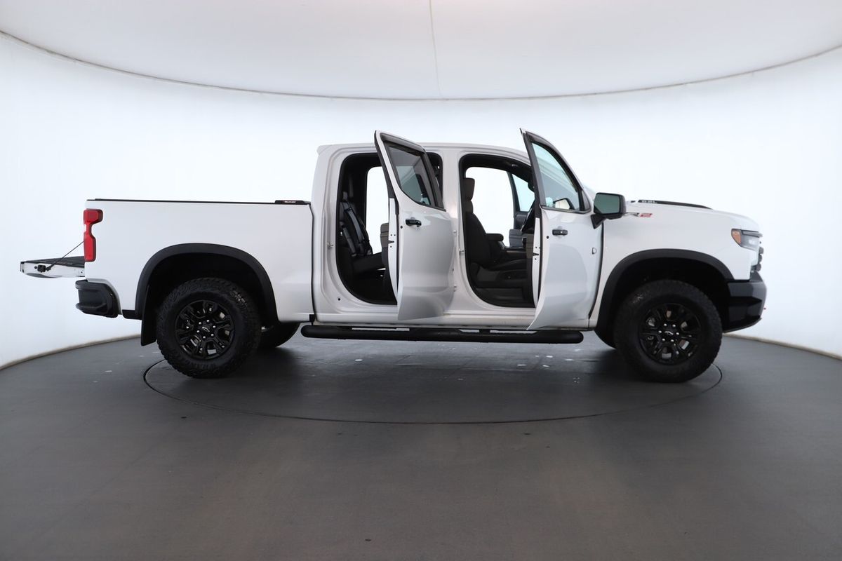 2023 Chevrolet Silverado 1500 ZR2 T1 4X4