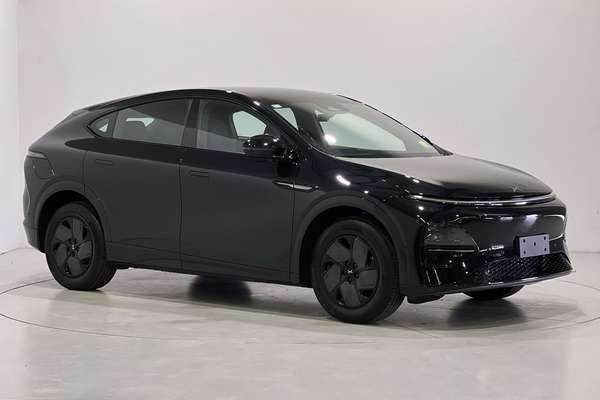 2026 XPENG G6 Standard Range