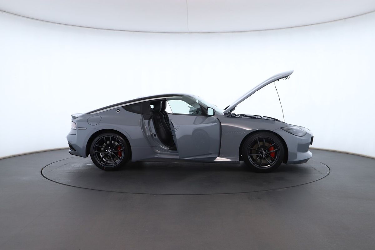 2023 Nissan Z Z34