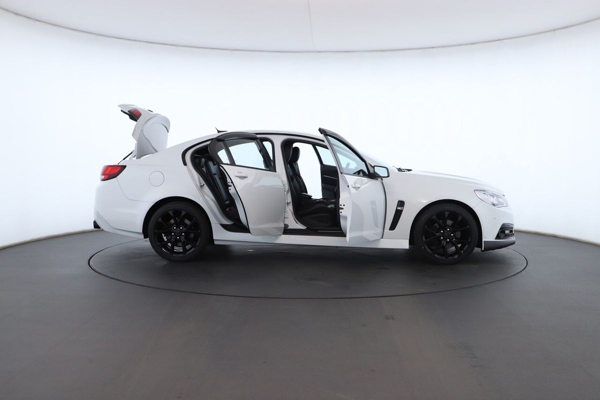 2013 Holden Commodore SS V VF