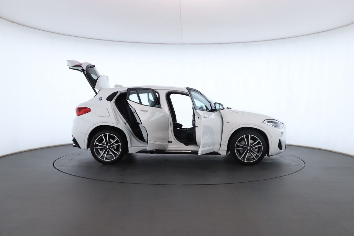 2019 BMW X2 sDrive20i M Sport F39