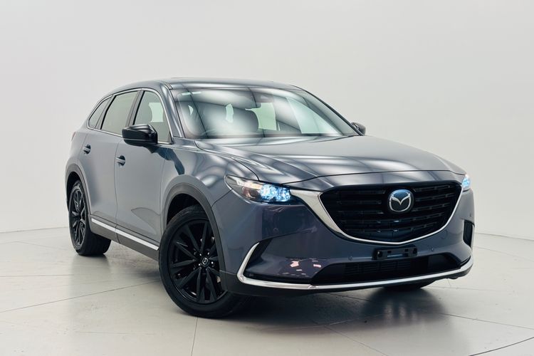 2021 Mazda CX-9 GT SP TC