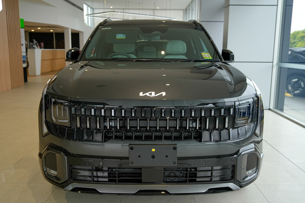 2026 Kia Seltos GT-Line SP3 thumb-1