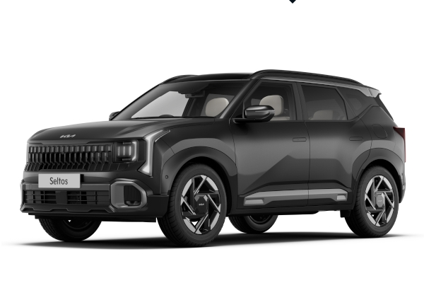2026 Kia Seltos GT-Line SP3 thumb-0